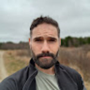 Meet your Posher, Rory